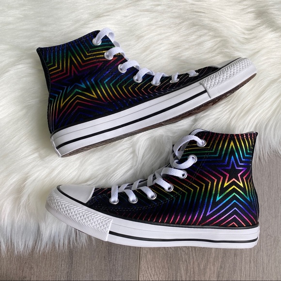 NWT Converse Chuck Taylor All Star - Picture 8 of 8